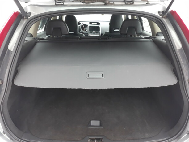 Volvo XC60 I, 2010 г.