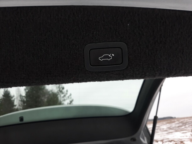 Volvo XC60 I, 2010 г.