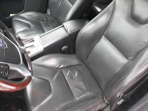 Volvo XC60 I, 2010 г.