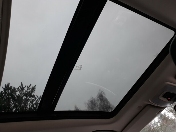 Volvo XC60 I, 2010 г.