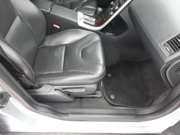 Volvo XC60 I, 2010 г.