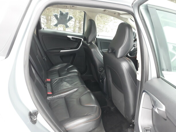 Volvo XC60 I, 2010 г.