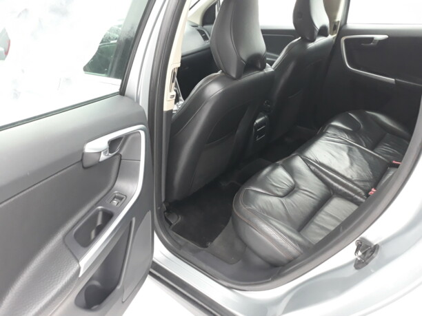 Volvo XC60 I, 2010 г.