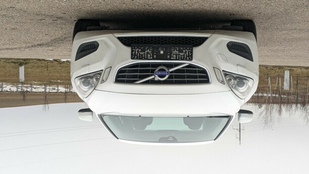 Volvo S60 II, 2011 г.