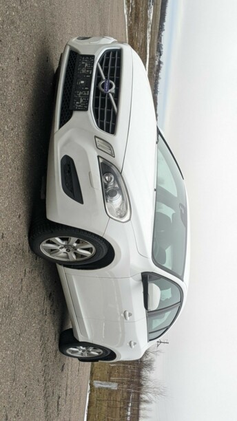 Volvo S60 II, 2011 г.
