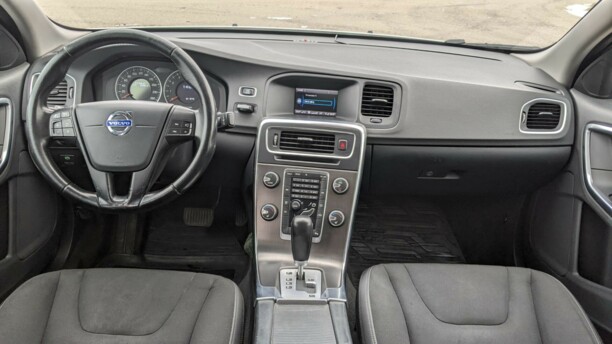 Volvo S60 II, 2011 г.