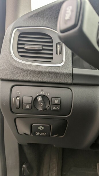 Volvo S60 II, 2011 г.