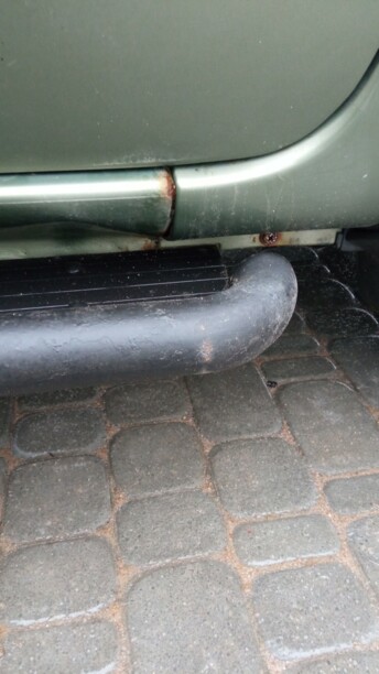 Land Rover Freelander I, 2001 г.