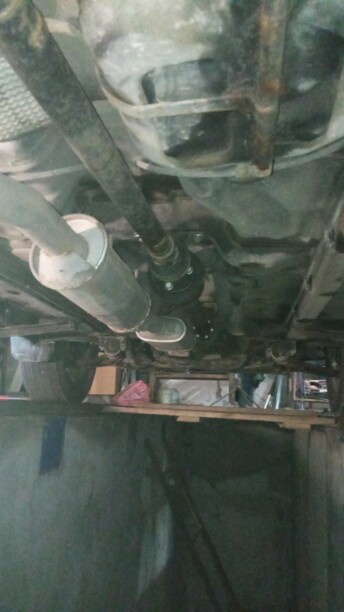 Land Rover Freelander I, 2001 г.