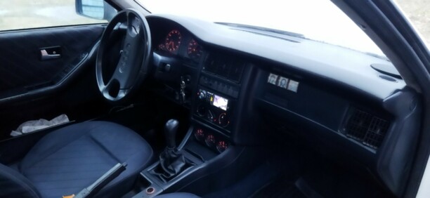 Audi 80 B4, 1992 г.