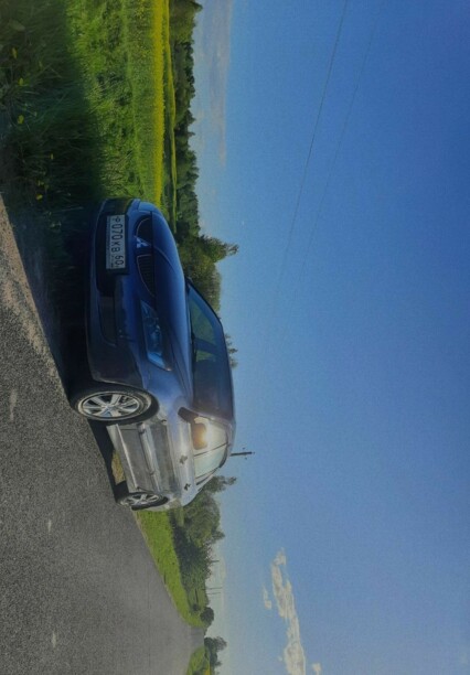 Mitsubishi Lancer IX, 2005 г.