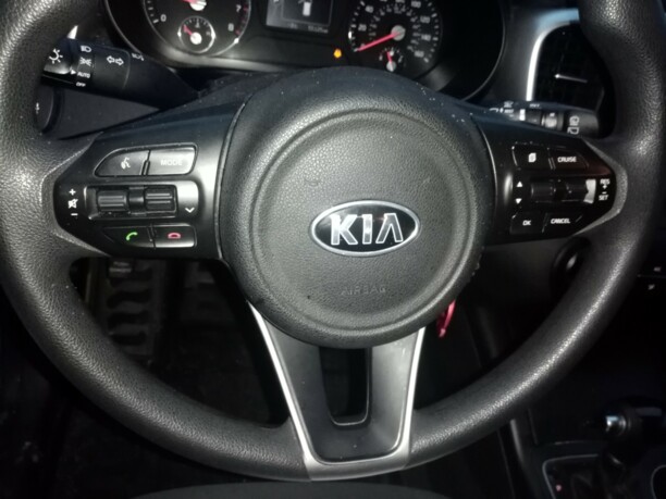Kia Sorento III, 2017 г.