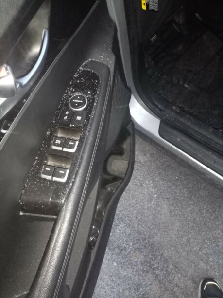 Kia Sorento III, 2017 г.