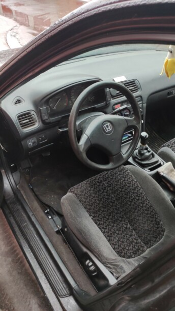 Honda Accord V, 1994 г.