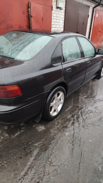 Honda Accord V, 1994 г.