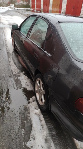 Honda Accord V, 1994 г.