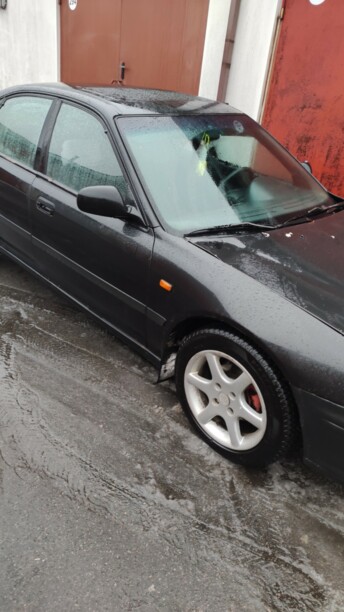 Honda Accord V, 1994 г.