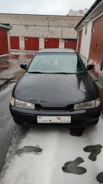 Honda Accord V, 1994 г.
