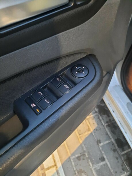 Ford Focus II, 2007 г.