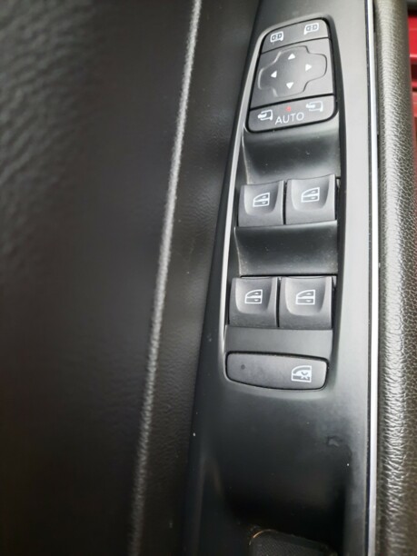 Renault Talisman, 2018 г.