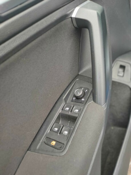 Volkswagen Tiguan II, 2019 г.