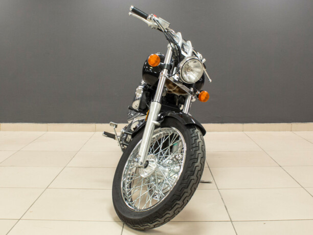 Honda VT 750 С, 2005 г.