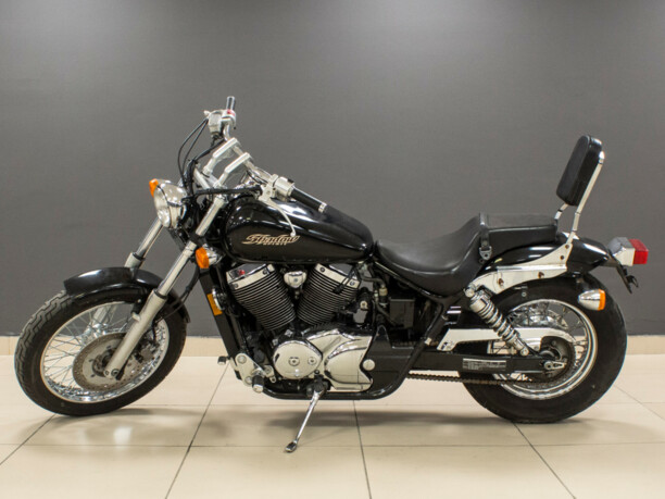 Honda VT 750 С, 2005 г.