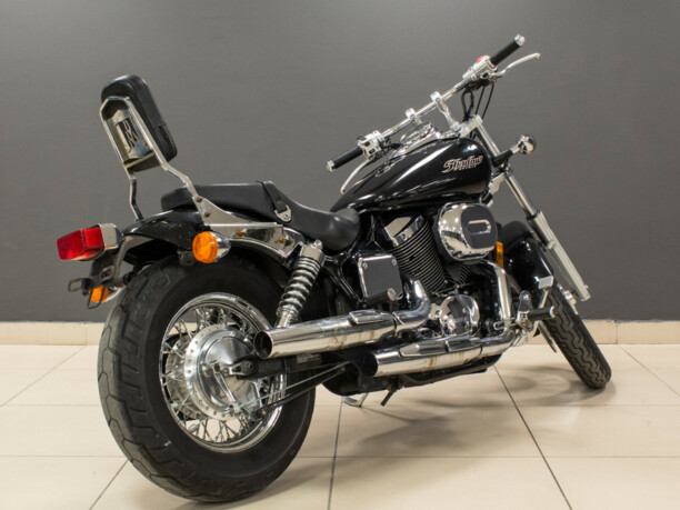 Honda VT 750 С, 2005 г.