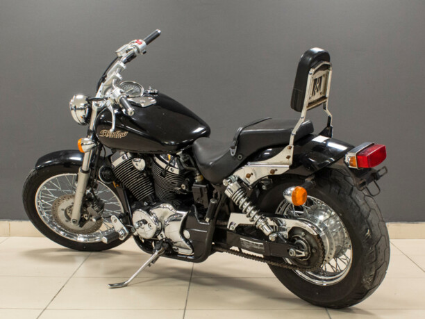 Honda VT 750 С, 2005 г.