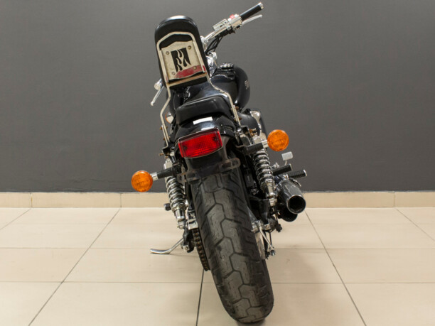 Honda VT 750 С, 2005 г.