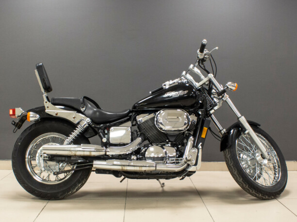 Honda VT 750 С, 2005 г.