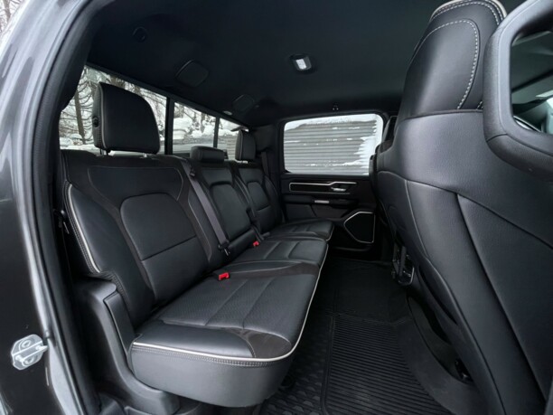 Dodge RAM IV, 2020 г.