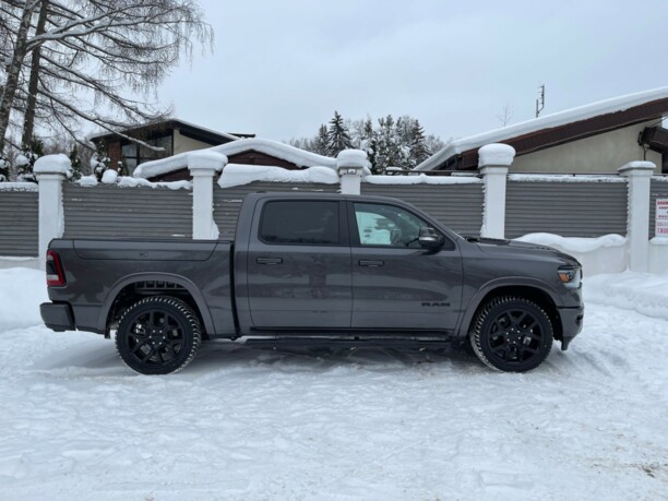 Dodge RAM IV, 2020 г.