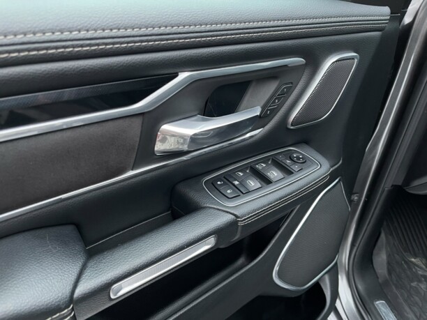 Dodge RAM IV, 2020 г.