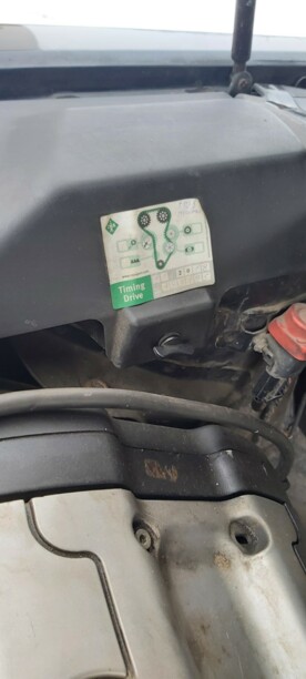 Peugeot 607 I, 2001 г.