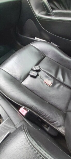 Peugeot 607 I, 2001 г.