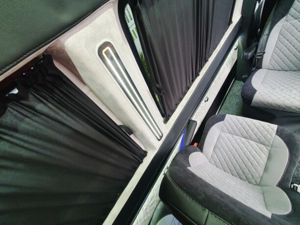 Mercedes-Benz Sprinter MAXI L3H2, 2019 г.