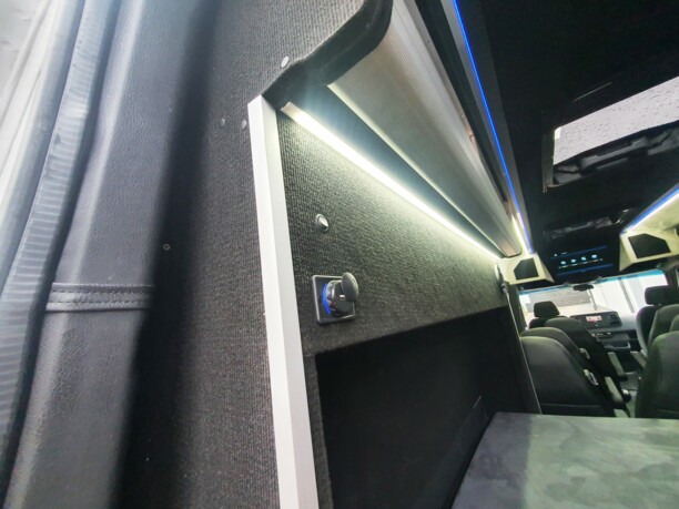 Mercedes-Benz Sprinter MAXI L3H2, 2019 г.