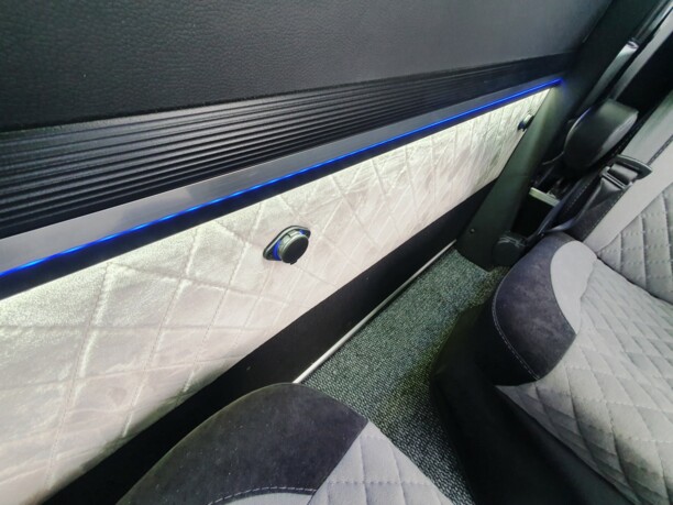 Mercedes-Benz Sprinter MAXI L3H2, 2019 г.