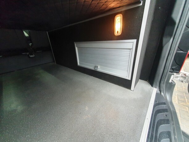 Mercedes-Benz Sprinter MAXI L3H2, 2019 г.