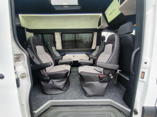 Mercedes-Benz Sprinter MAXI L3H2, 2019 г.