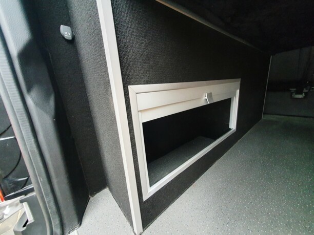 Mercedes-Benz Sprinter MAXI L3H2, 2019 г.