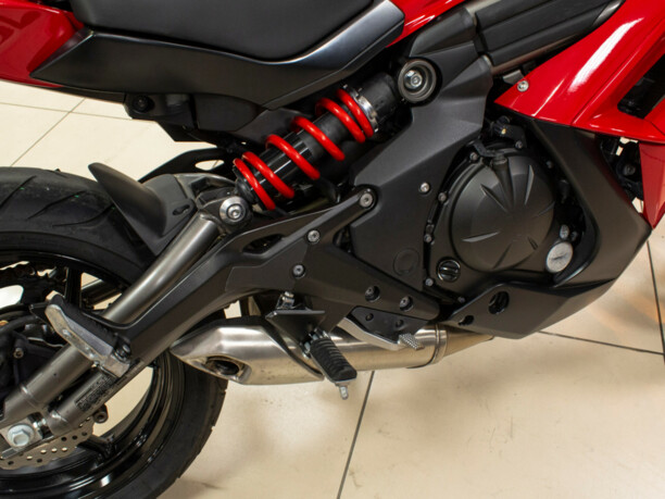 Kawasaki EX Ninja, 2012 г.