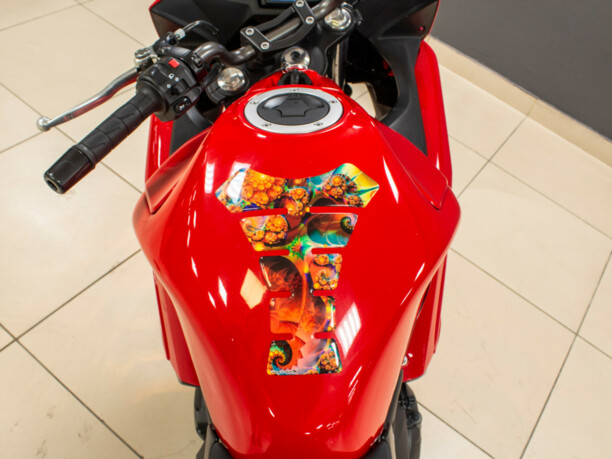 Kawasaki EX Ninja, 2012 г.