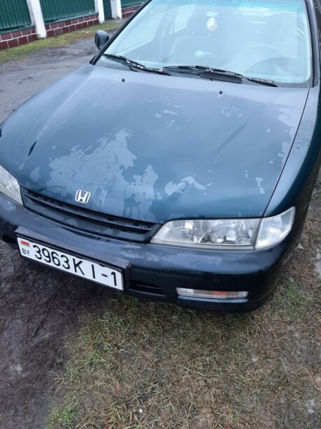 Honda Accord V, 1994 г.