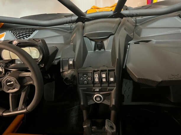 BRP Maverick X3 XRC TURBO RR, 2020 г.