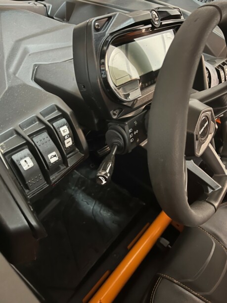 BRP Maverick X3 XRC TURBO RR, 2020 г.