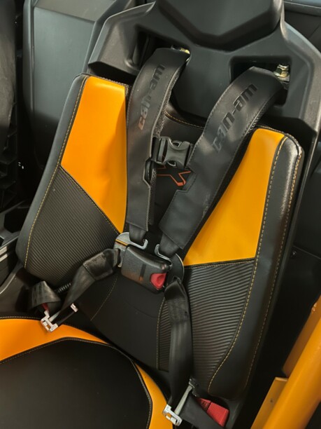 BRP Maverick X3 XRC TURBO RR, 2020 г.