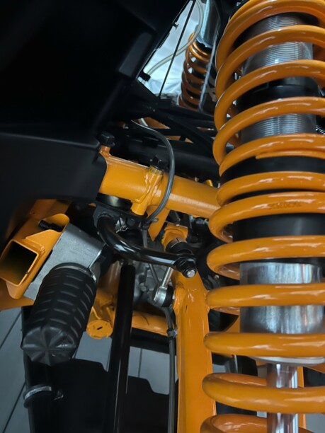BRP Maverick X3 XRC TURBO RR, 2020 г.