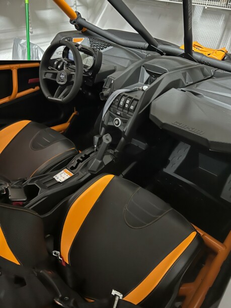 BRP Maverick X3 XRC TURBO RR, 2020 г.